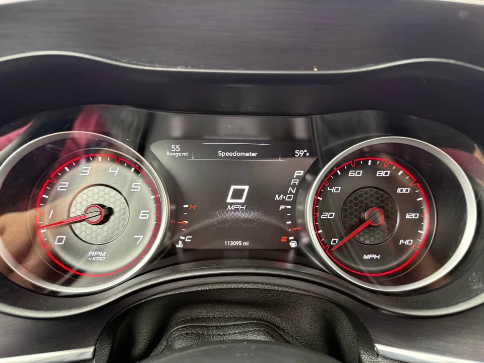 2017 Dodge Charger 7th Gen - Image 14 of 16