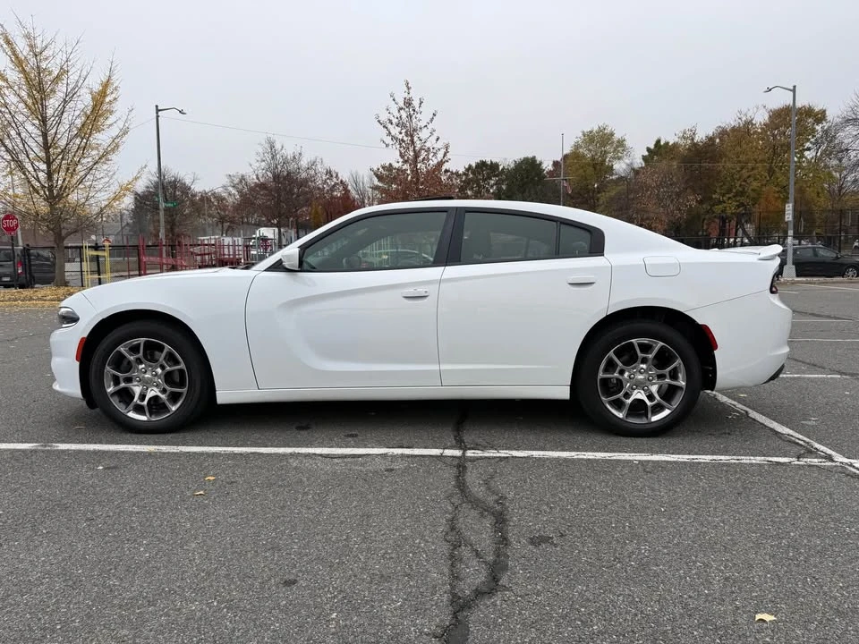 2017 Dodge Charger 7th Gen - Image 6 of 16