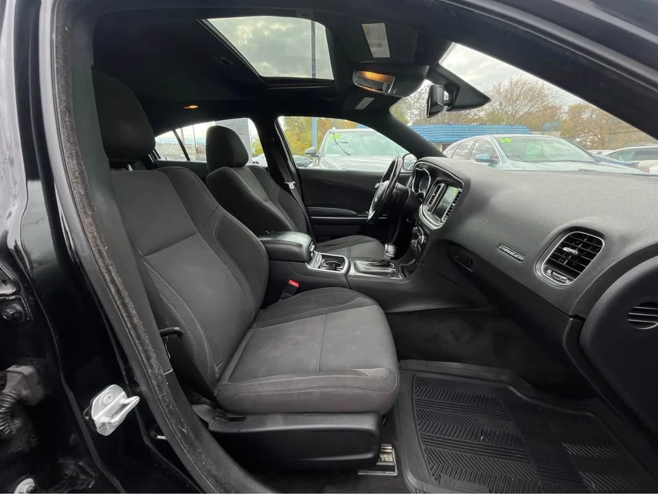 2017 Dodge Charger 7th Gen - Image 14 of 14
