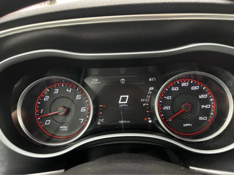 2017 Dodge Charger 7th Gen - Image 6 of 14