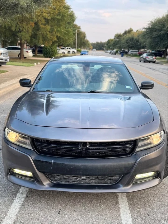 2017 Dodge Charger 7th Gen - Image 4 of 5