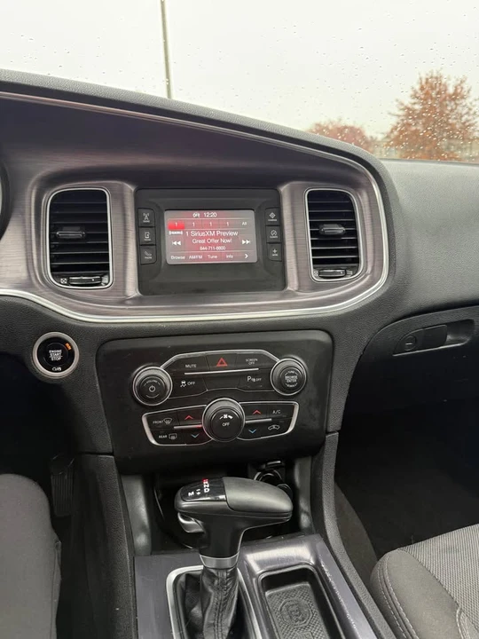 2017 Dodge Charger 7th Gen - Image 15 of 16