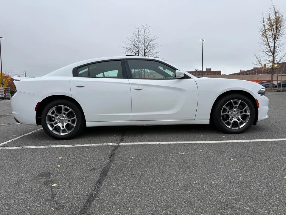 2017 Dodge Charger 7th Gen - Image 3 of 16