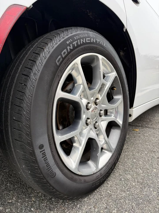 2017 Dodge Charger 7th Gen - Image 7 of 16