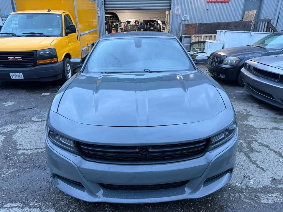 2017 Dodge Charger 7th Gen - Image 2 of 14