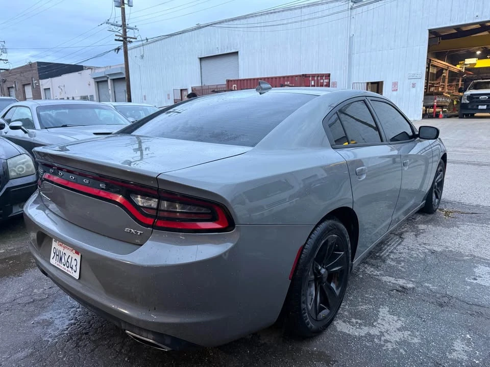 2017 Dodge Charger 7th Gen - Image 4 of 14