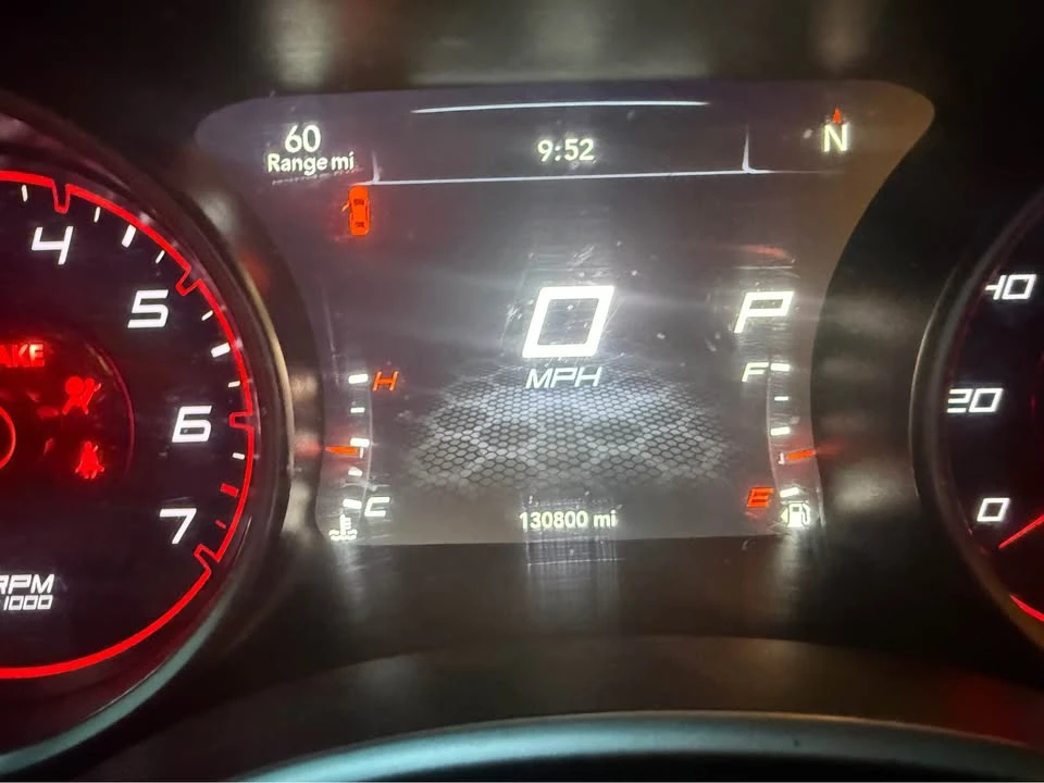 2017 Dodge Charger 7th Gen - Image 13 of 14