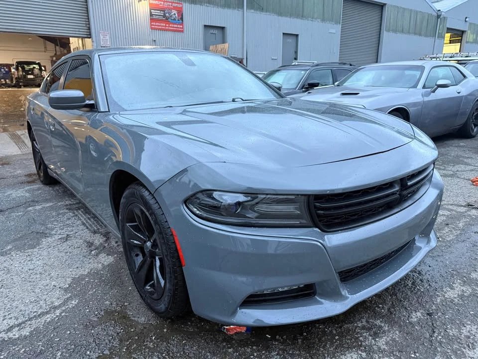 2017 Dodge Charger 7th Gen - Image 7 of 14