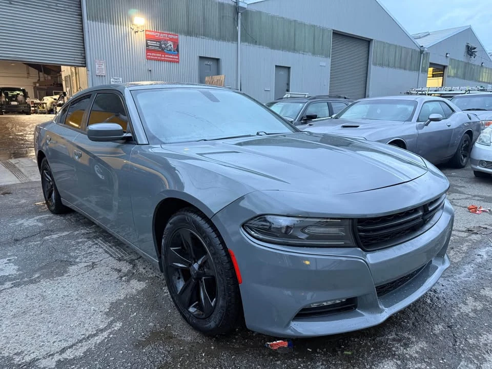 2017 Dodge Charger 7th Gen - Image 3 of 14