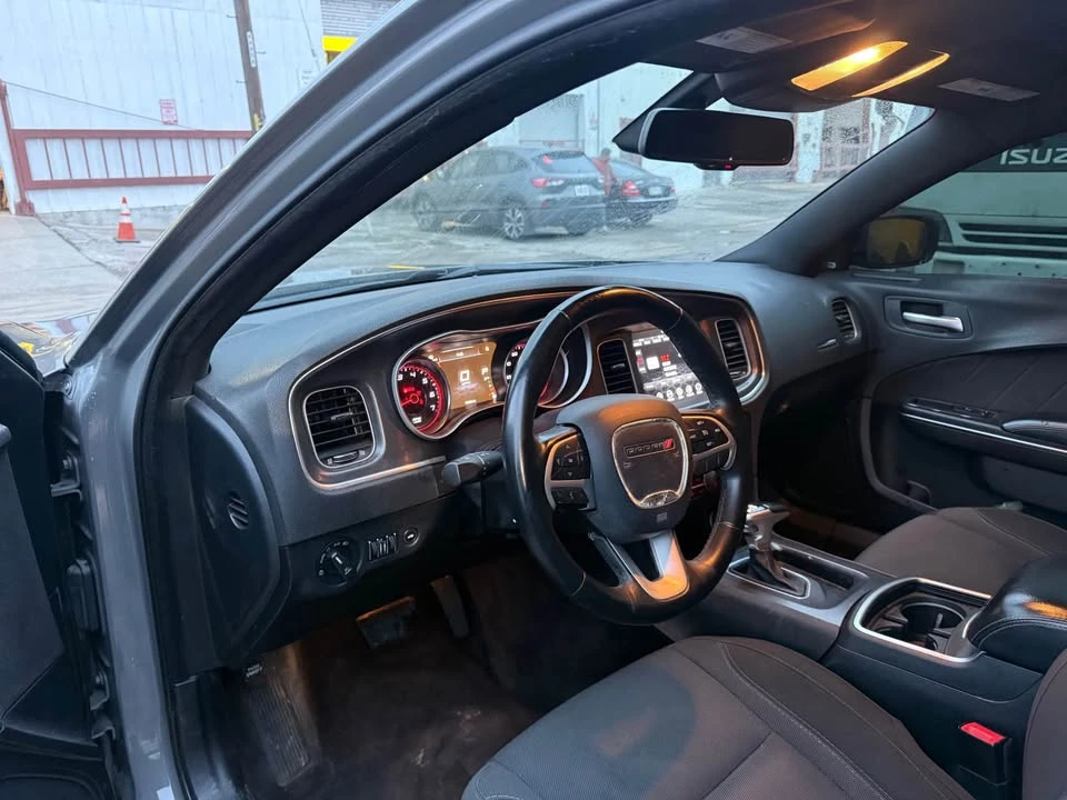 2017 Dodge Charger 7th Gen - Image 12 of 14