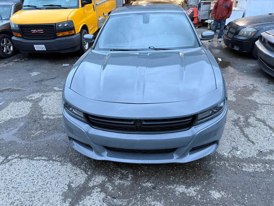 2017 Dodge Charger 7th Gen - Image 8 of 14
