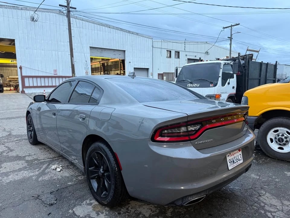 2017 Dodge Charger 7th Gen - Image 5 of 14