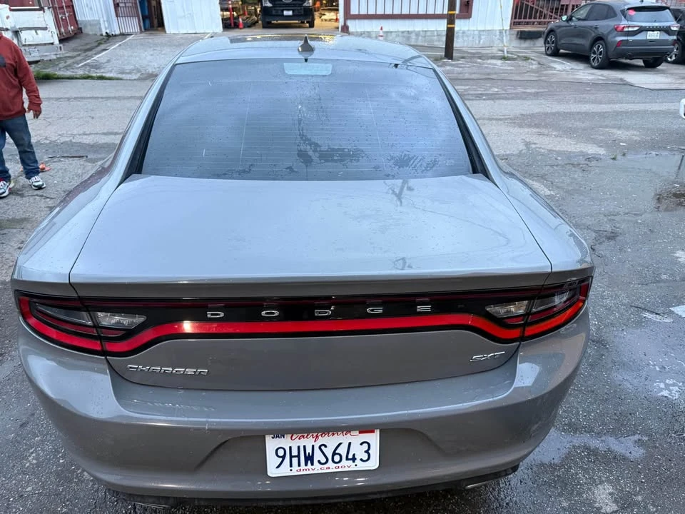 2017 Dodge Charger 7th Gen - Image 6 of 14