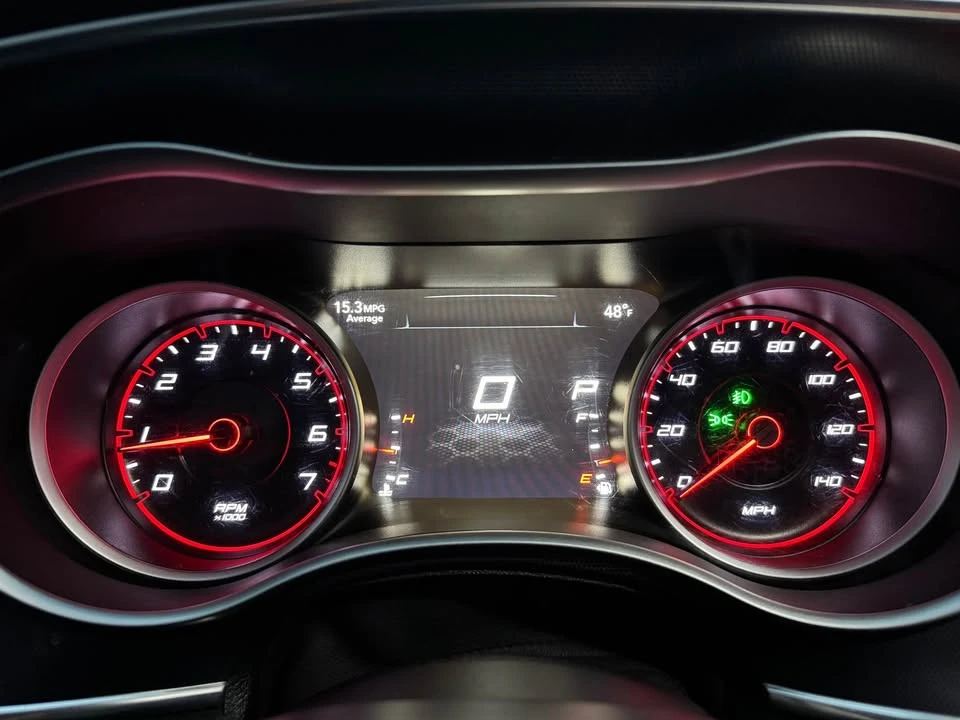 2017 Dodge Charger 7th Gen - Image 9 of 9