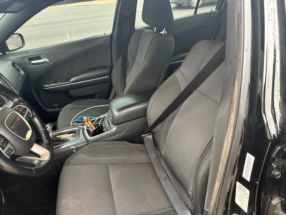 2017 Dodge Charger 7th Gen - Image 6 of 7