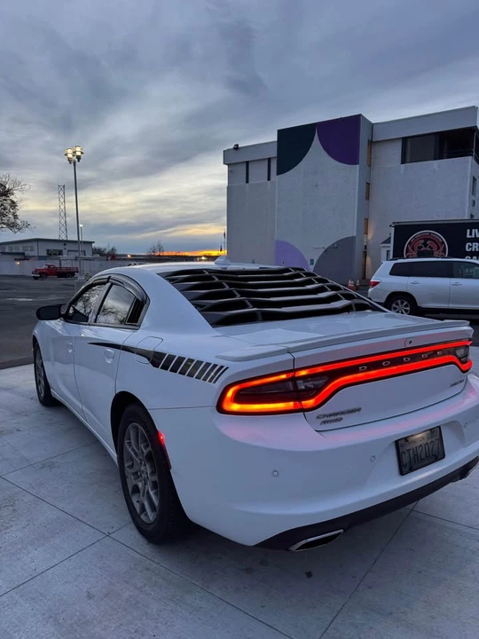 2017 Dodge Charger 7th Gen - Image 7 of 9