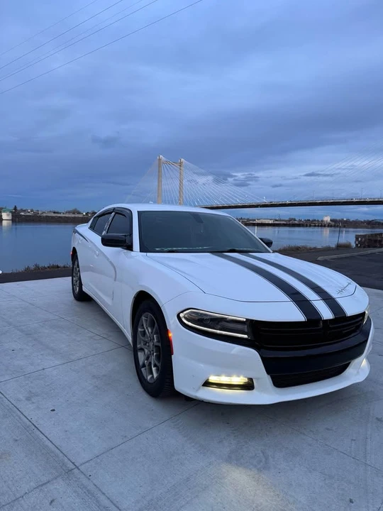 2017 Dodge Charger 7th Gen - Image 3 of 9