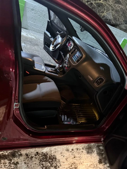 2017 Dodge Charger 7th Gen - Image 11 of 18