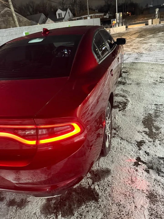 2017 Dodge Charger 7th Gen - Image 3 of 18