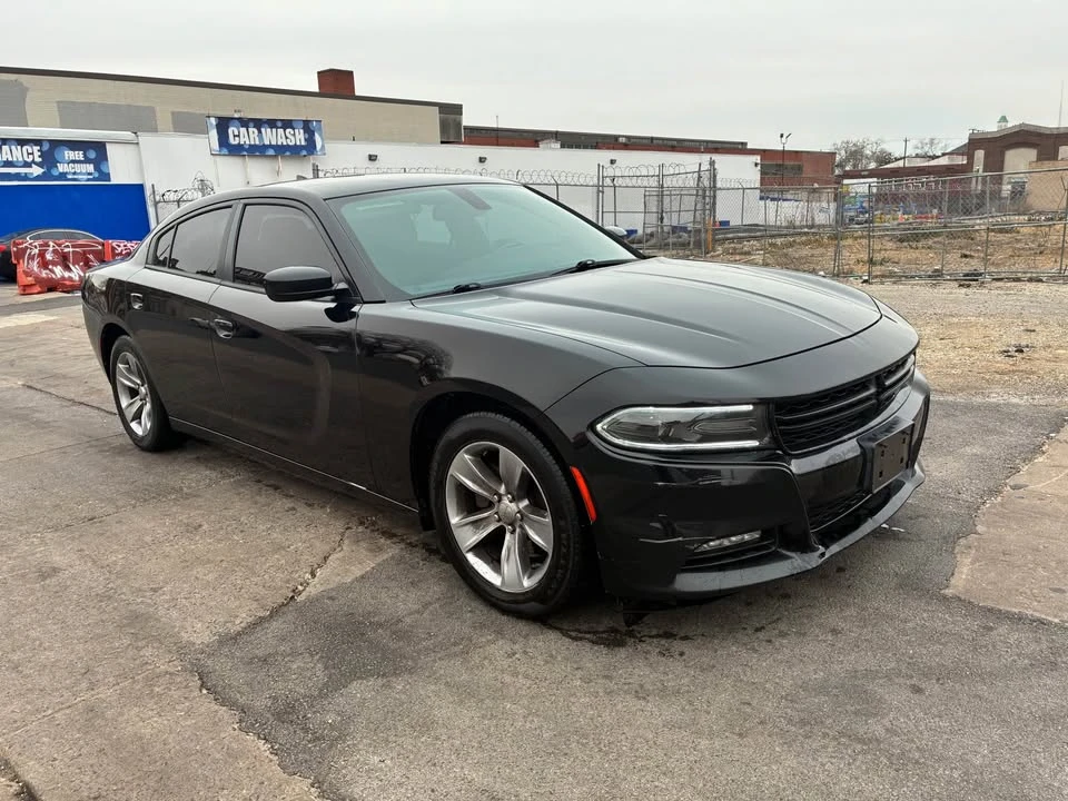 2017 Dodge Charger 7th Gen - Image 5 of 7