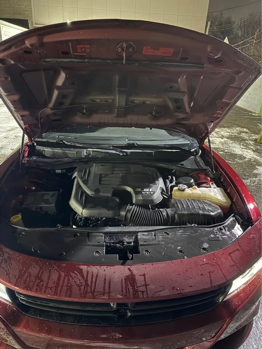 2017 Dodge Charger 7th Gen - Image 16 of 18