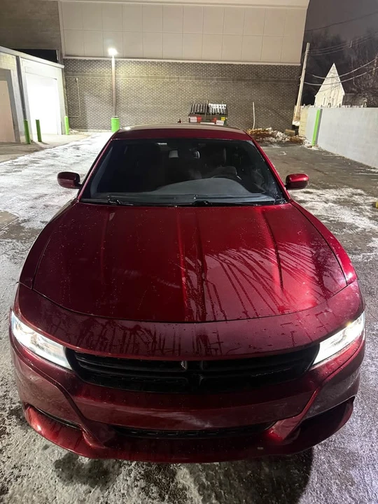 2017 Dodge Charger 7th Gen - Image 10 of 18