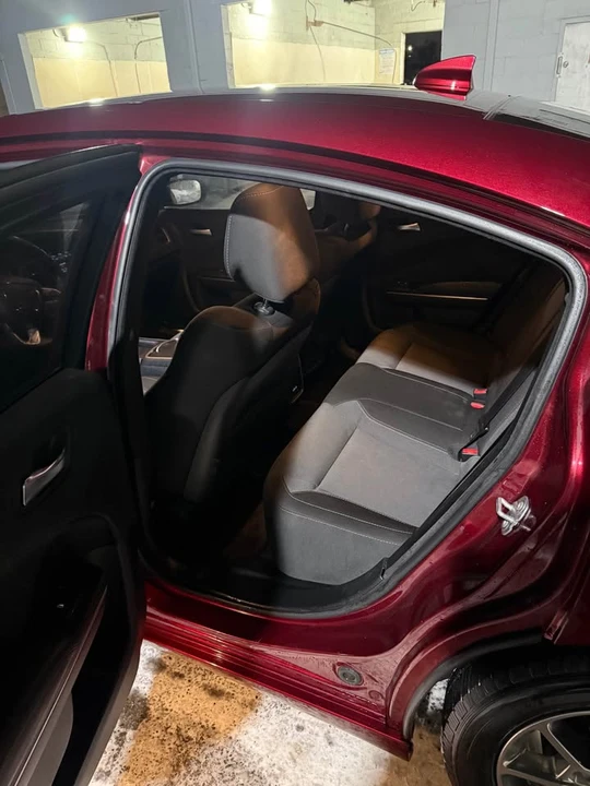 2017 Dodge Charger 7th Gen - Image 12 of 18
