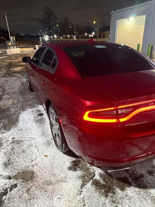 2017 Dodge Charger 7th Gen - Image 2 of 18