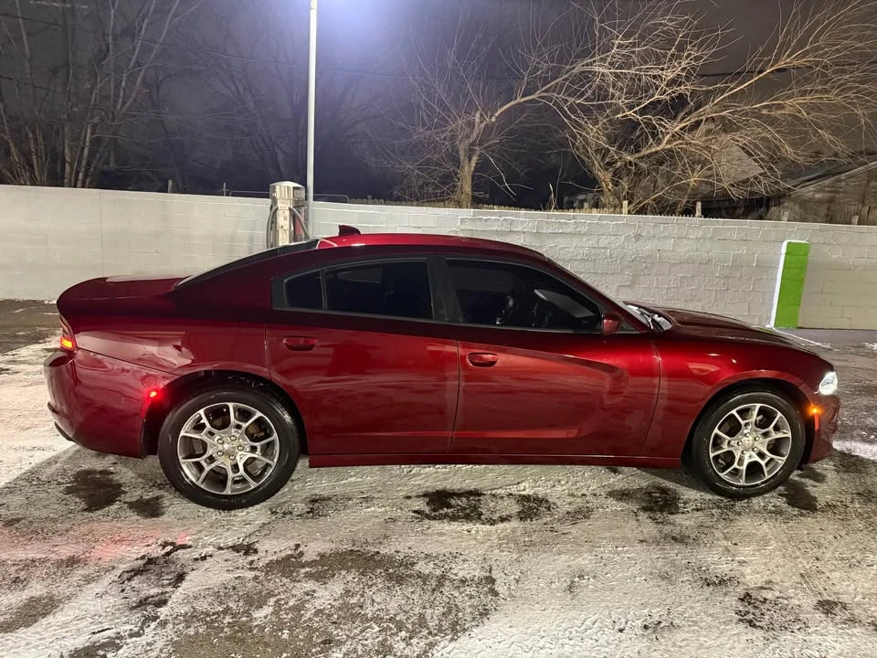 2017 Dodge Charger 7th Gen - Image 8 of 18