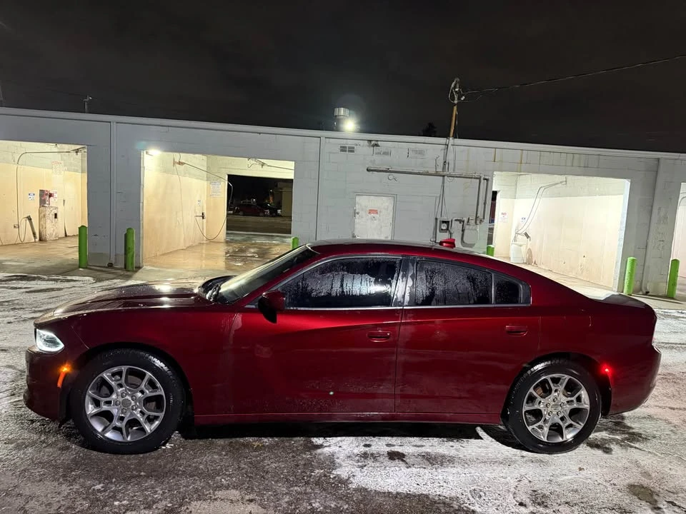 2017 Dodge Charger 7th Gen - Image 7 of 18