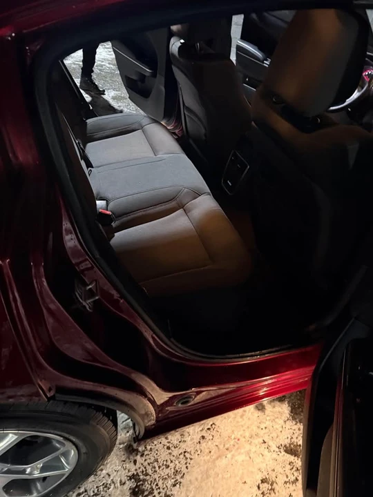 2017 Dodge Charger 7th Gen - Image 13 of 18