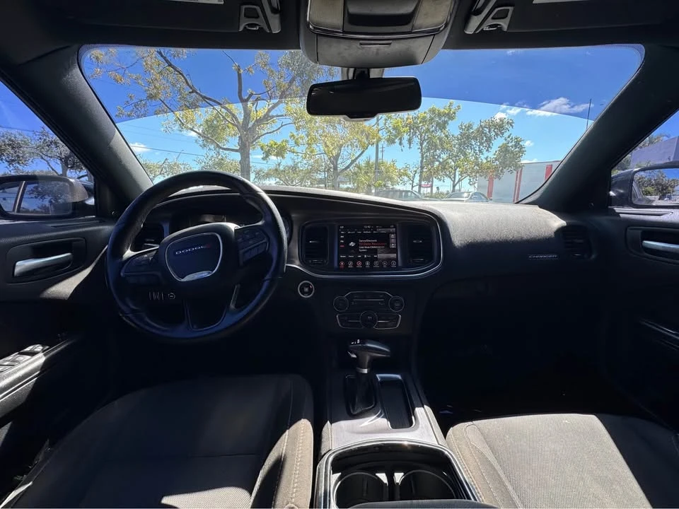 2017 Dodge Charger 7th Gen - Image 13 of 14