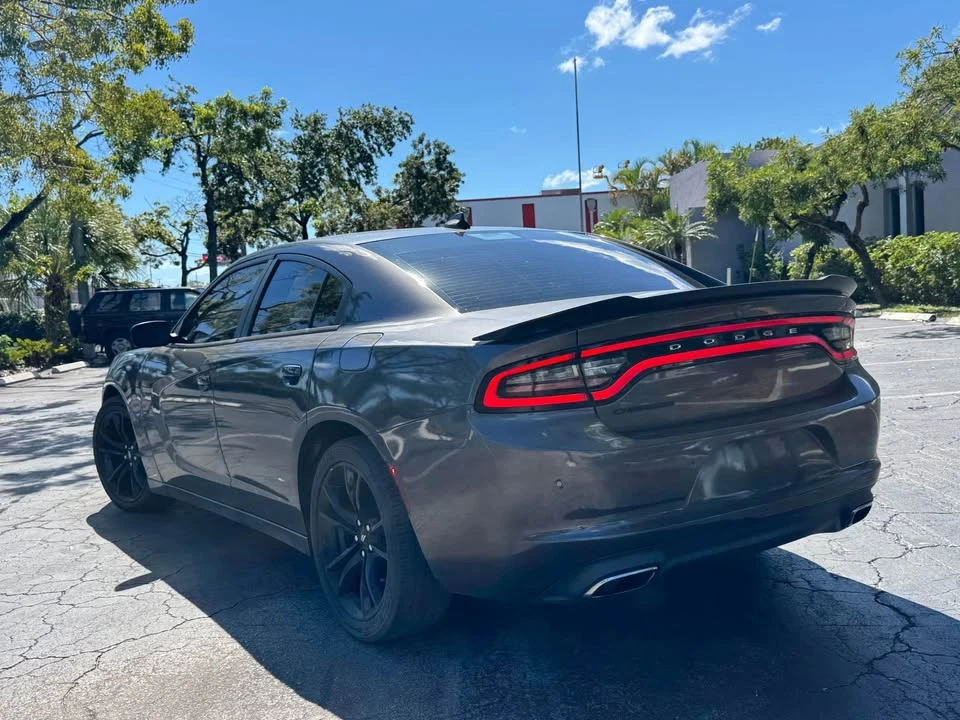2017 Dodge Charger 7th Gen - Image 6 of 14