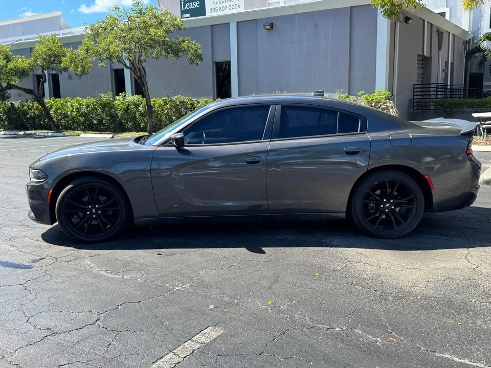 2017 Dodge Charger 7th Gen - Image 8 of 14