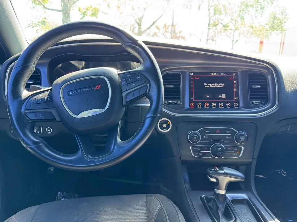 2017 Dodge Charger 7th Gen - Image 14 of 14