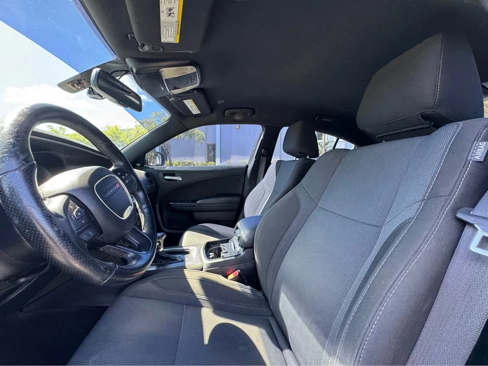 2017 Dodge Charger 7th Gen - Image 9 of 14