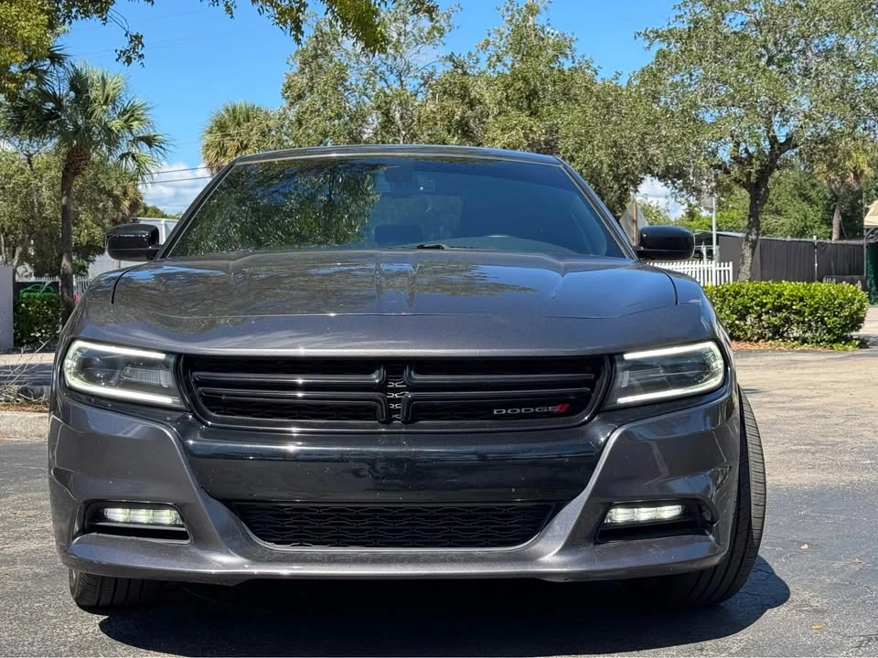 2017 Dodge Charger 7th Gen - Image 2 of 14