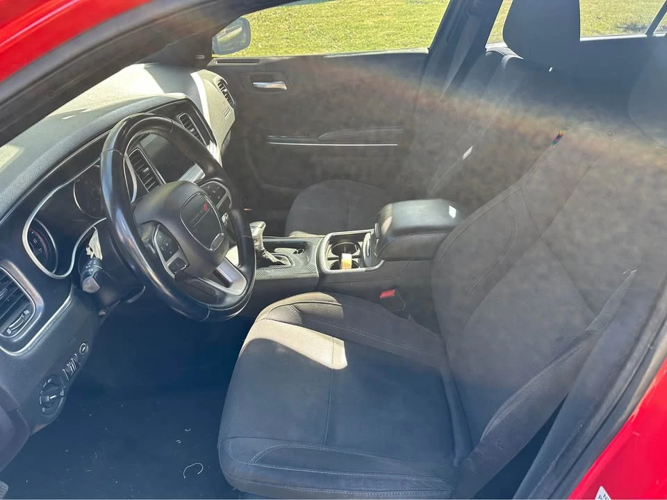 2017 Dodge Charger 7th Gen - Image 9 of 12