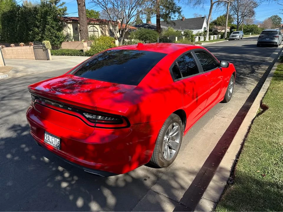 2017 Dodge Charger 7th Gen - Image 6 of 12