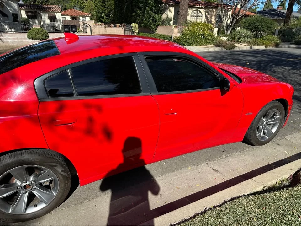 2017 Dodge Charger 7th Gen - Image 7 of 12