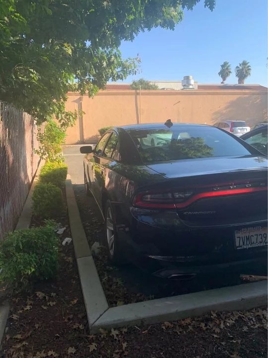 2017 Dodge Charger 7th Gen - Image 7 of 11