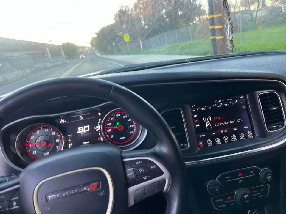 2017 Dodge Charger 7th Gen - Image 12 of 16