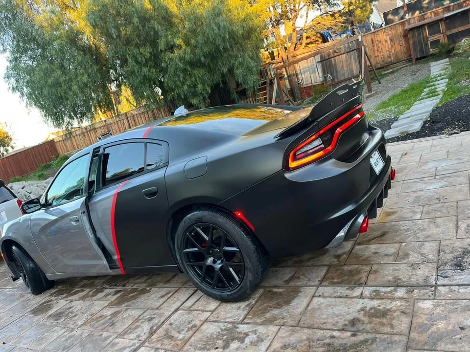 2017 Dodge Charger 7th Gen - Image 16 of 16