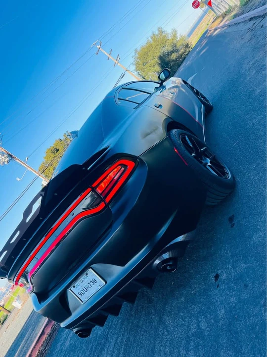 2017 Dodge Charger 7th Gen - Image 3 of 7