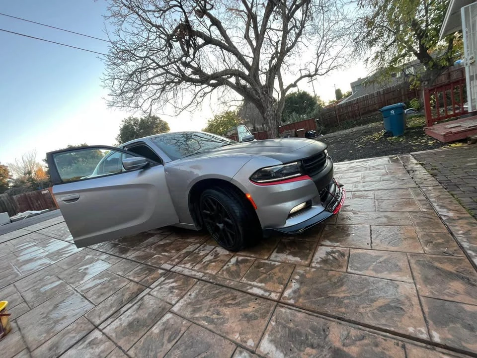 2017 Dodge Charger 7th Gen - Image 8 of 16