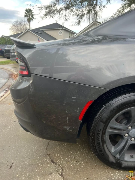 2017 Dodge Charger 7th Gen - Image 7 of 10