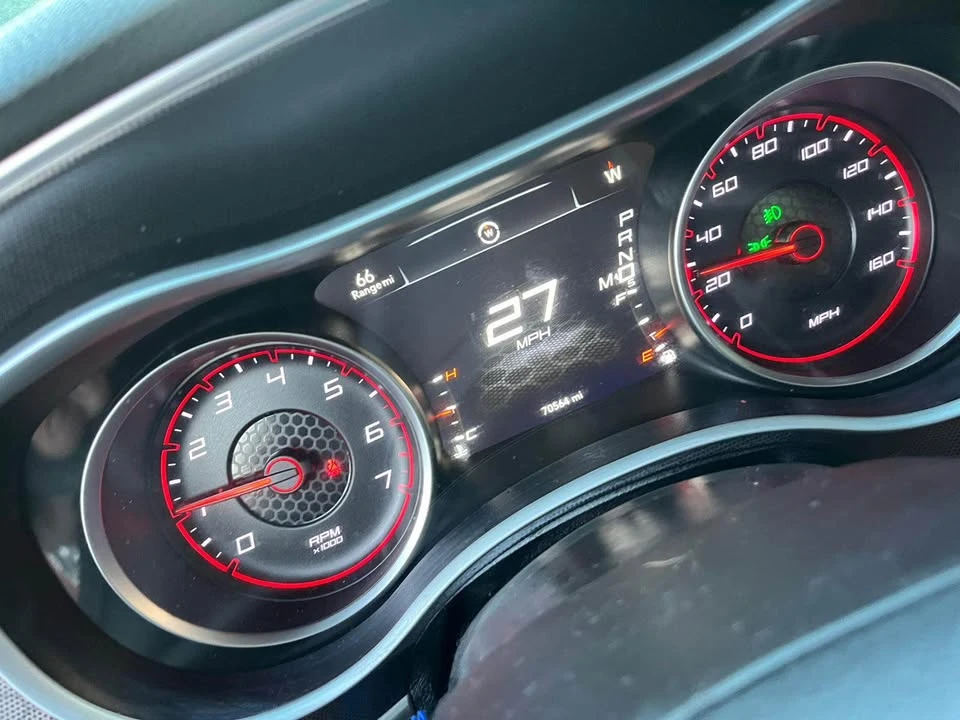 2017 Dodge Charger 7th Gen - Image 14 of 16