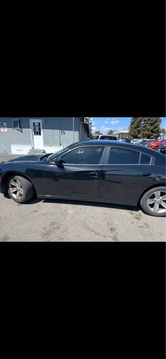 2017 Dodge Charger 7th Gen - Image 9 of 11