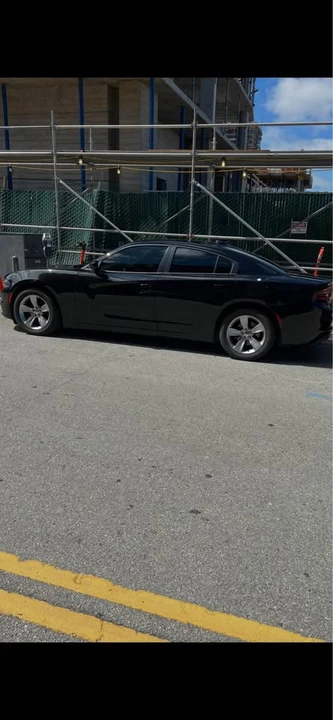 2017 Dodge Charger 7th Gen - Image 11 of 11