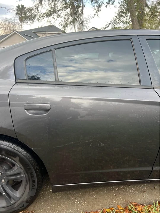 2017 Dodge Charger 7th Gen - Image 8 of 10